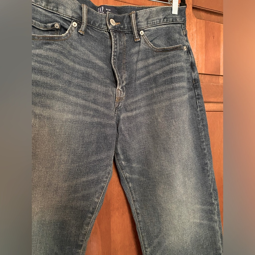 Men’s Banana Republic Factory Jeans